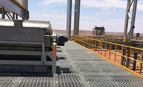 插接鋼格板具備哪些特點(diǎn)？