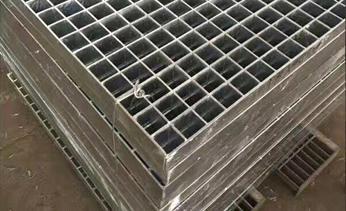 插接鋼格板的裝飾效果如何？